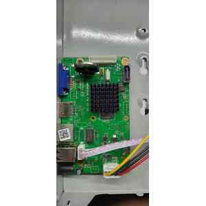 دانلود فلش فریمور (دامپ ) دی وی ارNBD8004R-FW V2.01 25Q128BV NVR 16CH DVR DUMP FLASH